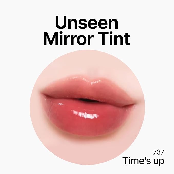 Time's up