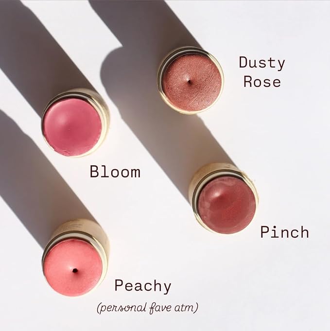 Peachy