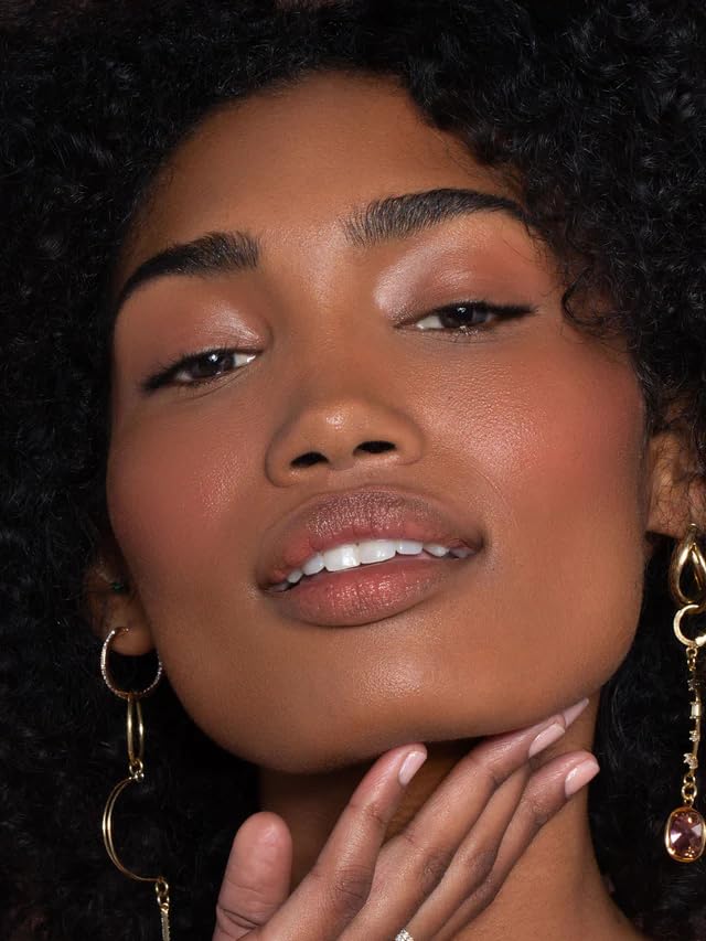 Waking Up | Warm Nude With Neutral Undertones