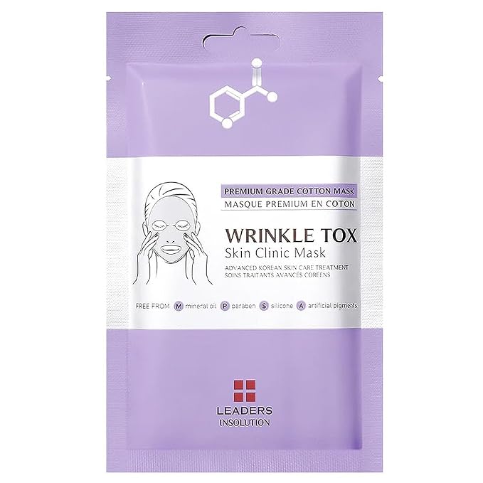 Wrinkle Tox