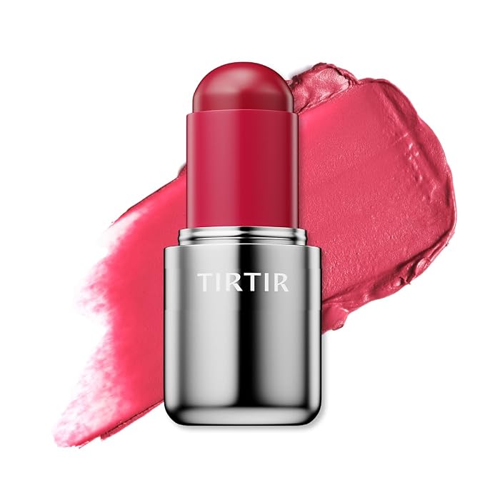 Lip&Blush 05 Mulberry Potion