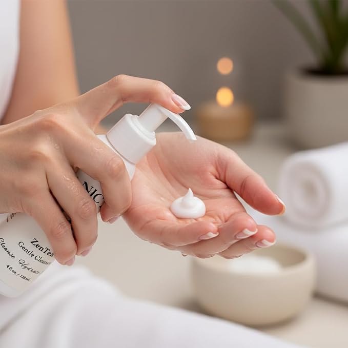 Face Cleanser