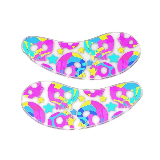 Street Graffiti mixed 6 pairs
