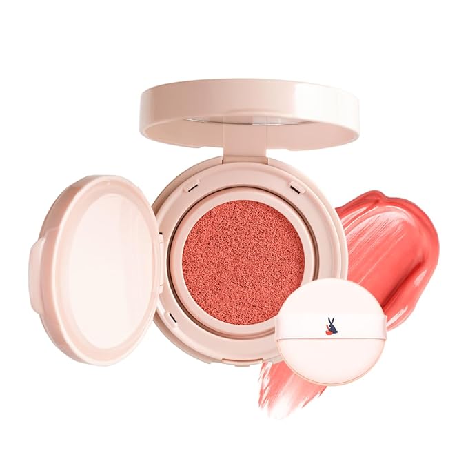 Coral Coquette