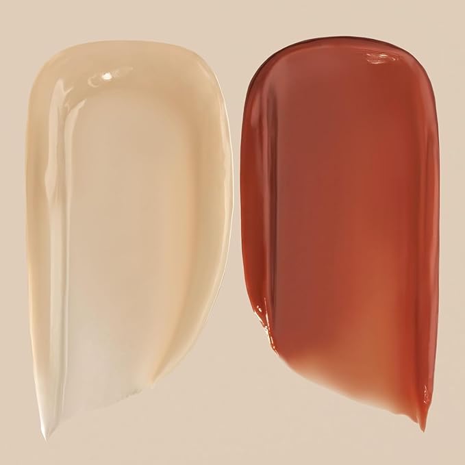 Vanilla & Vanilla Beige