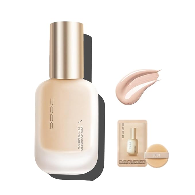 Moisturizing C01 White