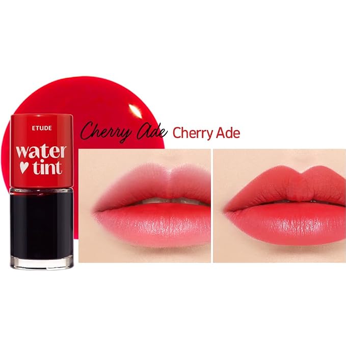 3 Ade Cherry