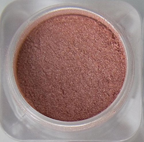 Blushing Bronze #03