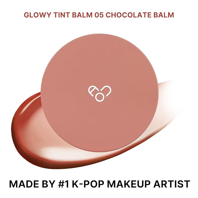 05 Chocolate Balm