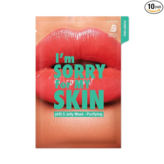 Purifyng Facial Mask