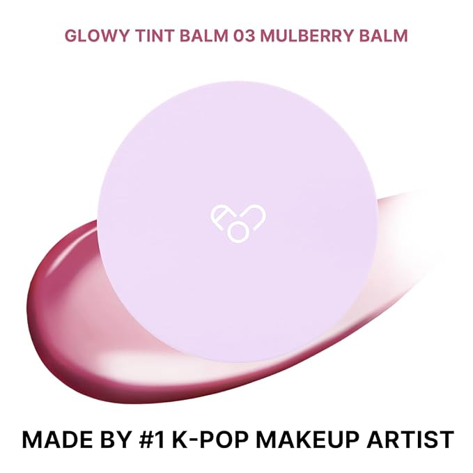 03 Mulberry Balm