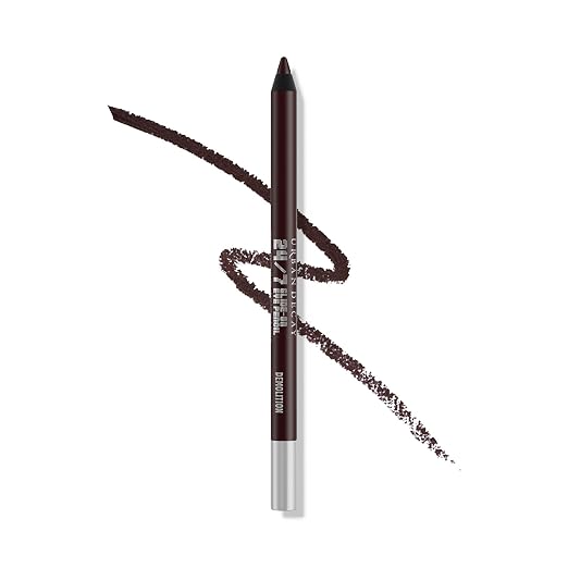 Demolition (matte deep brown)
