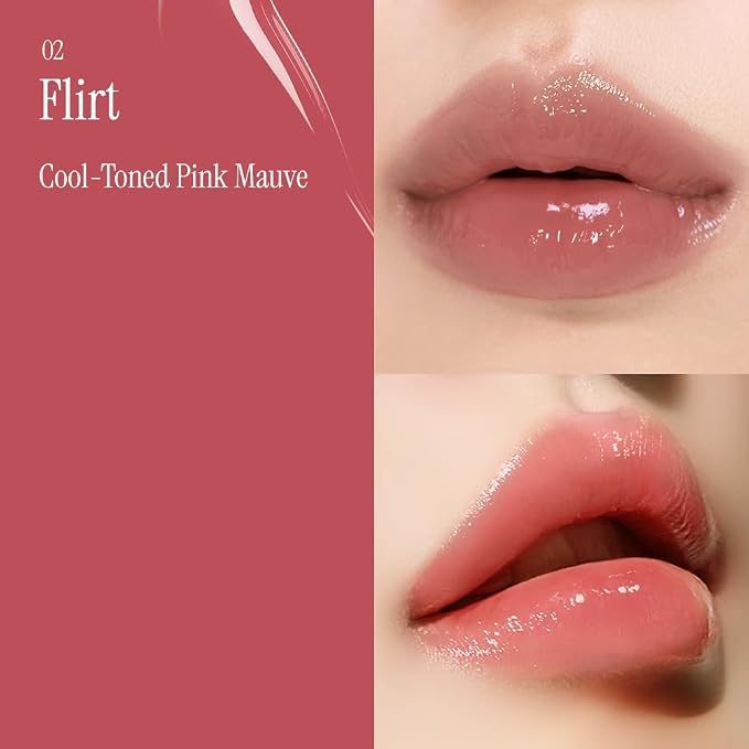 02 Flirt