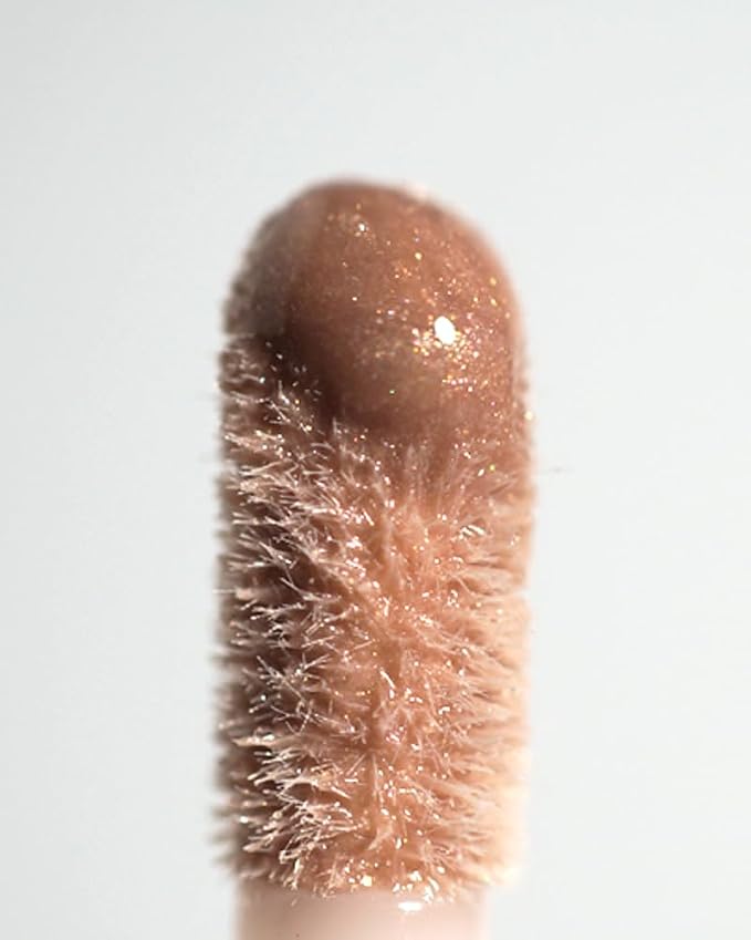 DREAM (Champagne Beige with Shimmering Gold Pearl)
