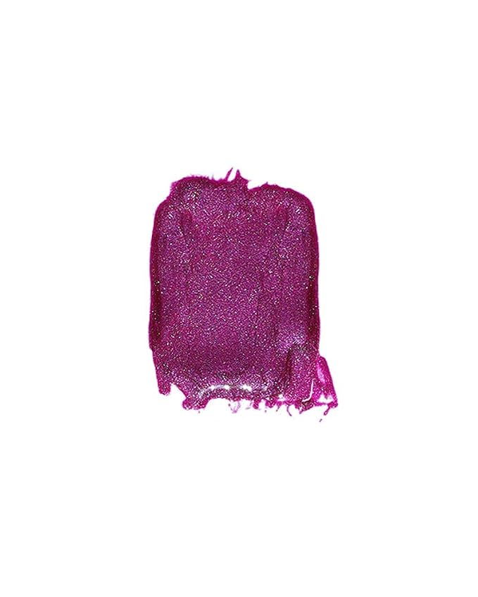 EGO (Plum Purple with Luxurious Shimmering Pearl)