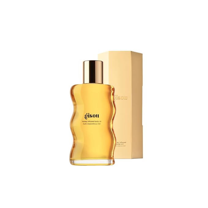 Honey Gold