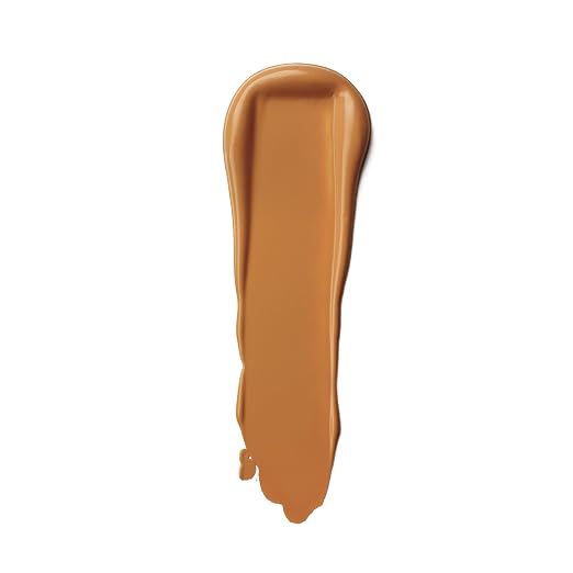 BA Ginger WN 112 - medium, warm-neutral undertones