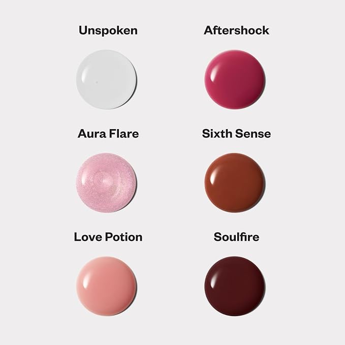 Aftershock