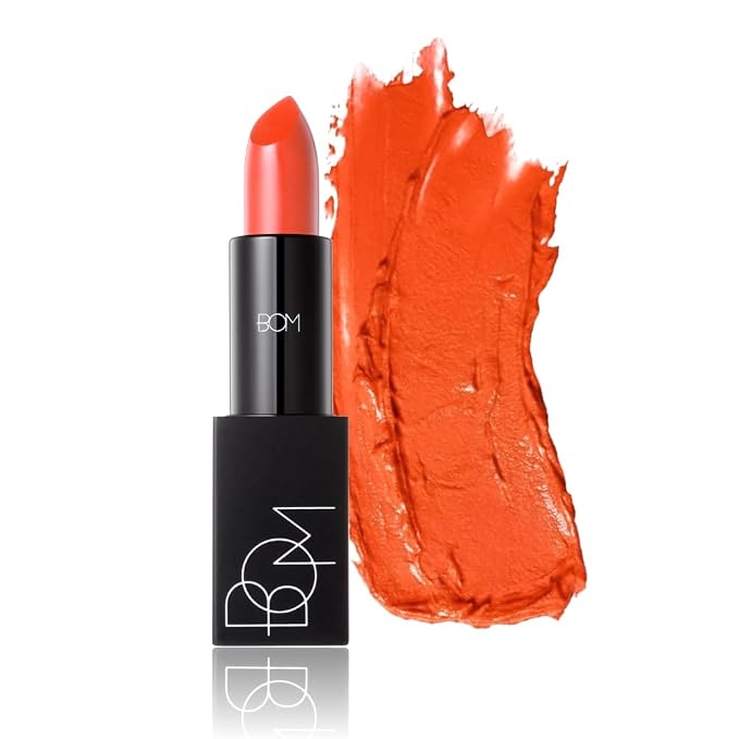#803 MY ORANGE