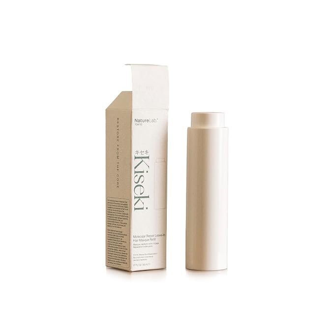 Kiseki Molecular Leave - In Refill