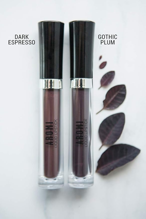 Gothic Plum