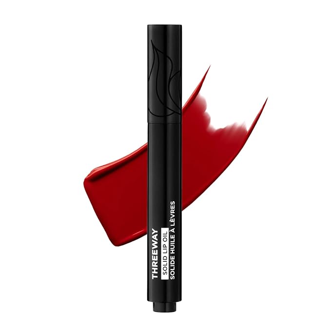 Scarlet Passion