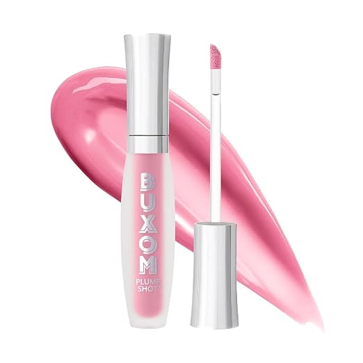 Sheer Glossy - Lingerie (Ballet Pink)