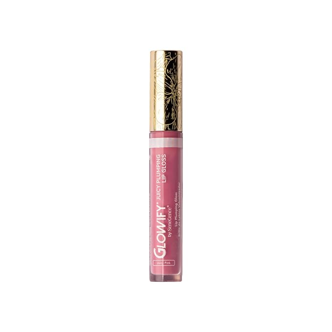 Juicy Pink