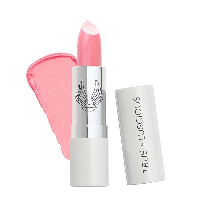 Breathless Pink