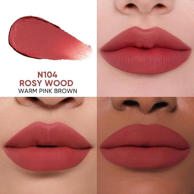 N104 Rosy Wood