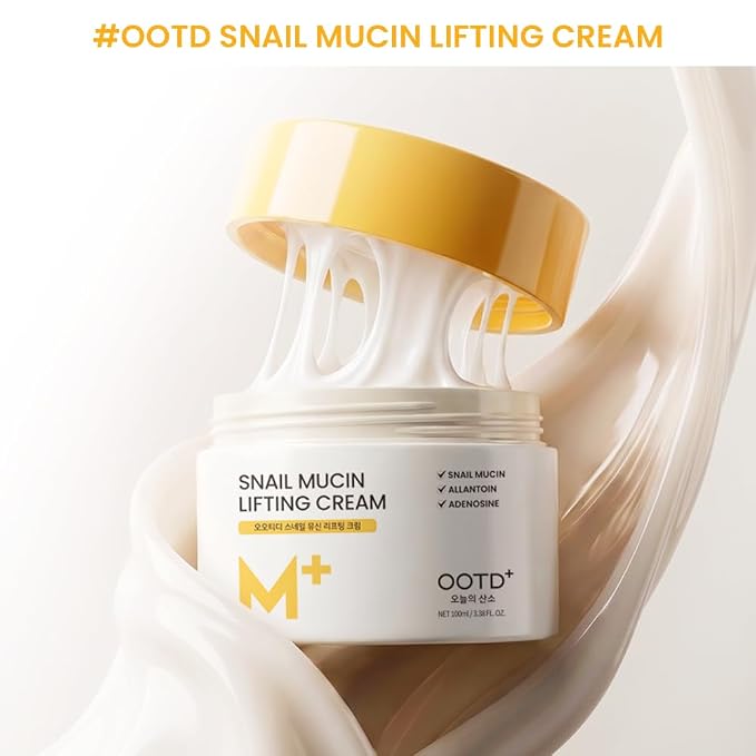 Snail Cream
