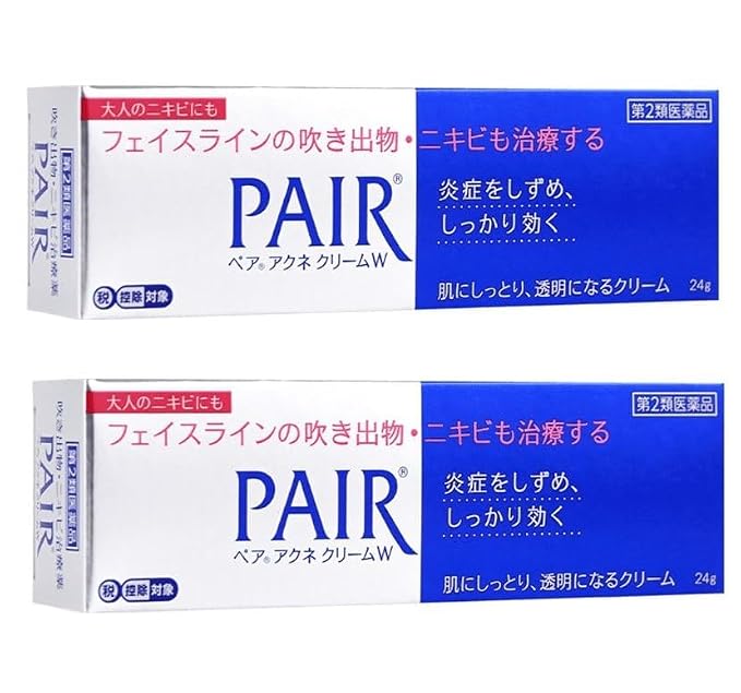 0.85 oz (24g) ×2