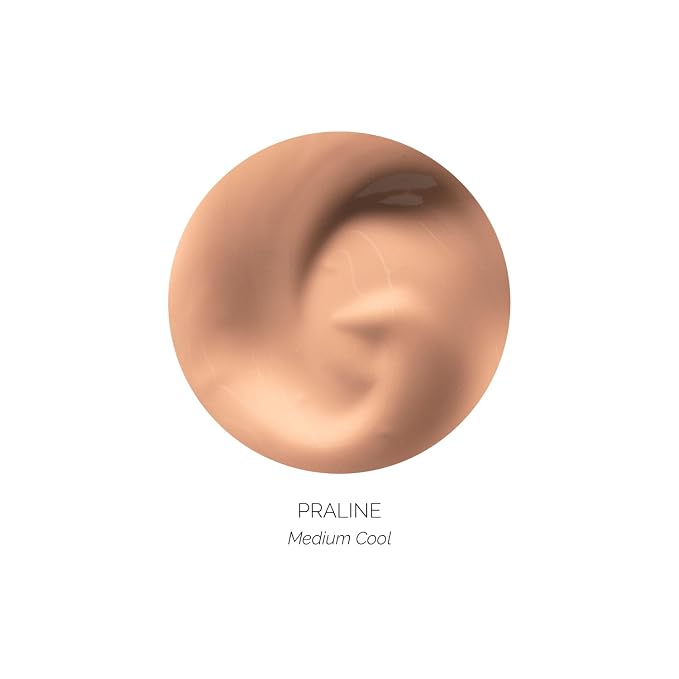 Praline - Medium Cool
