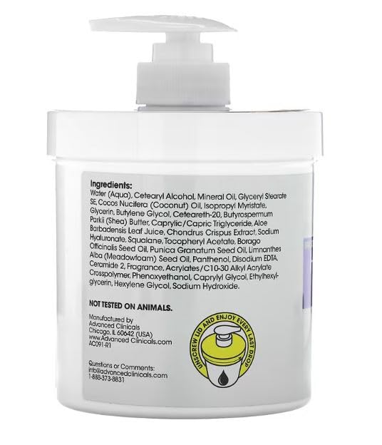 Hyaluronic Acid Cream + Serum Set