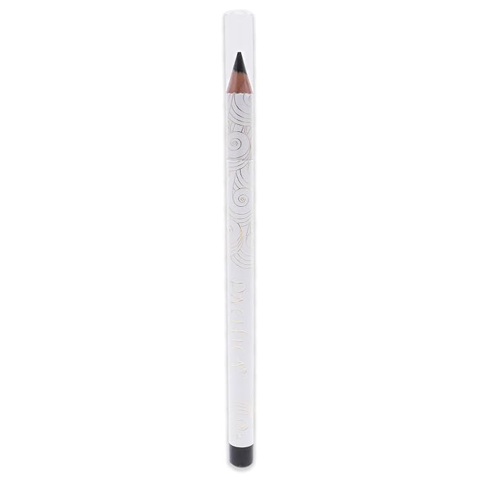 Jet Black Pencil