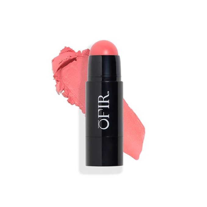 Pink Apple - Coral Pink