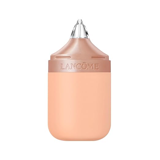 20N: Light Skin with Neutral Peachy Tones