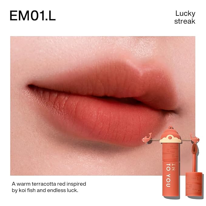 EM01.L Lucky Streak