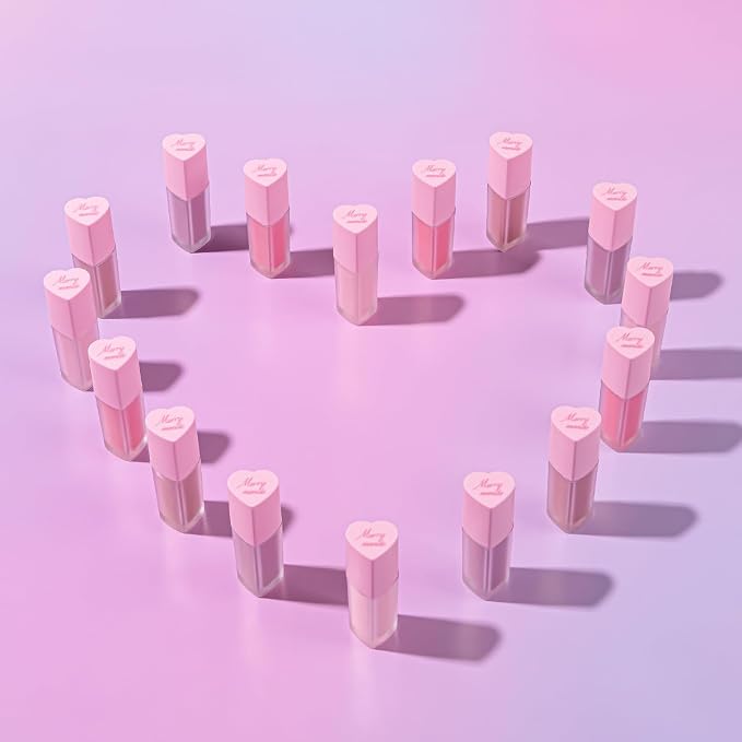 01 Candy Milk