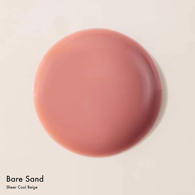 Bare Sand