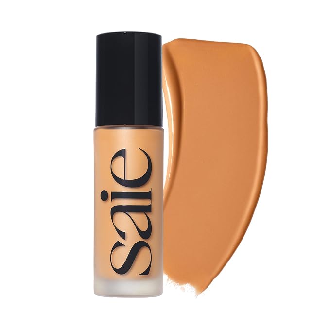 Shade 21 - Medium to Medium/Tan with Golden Undertones