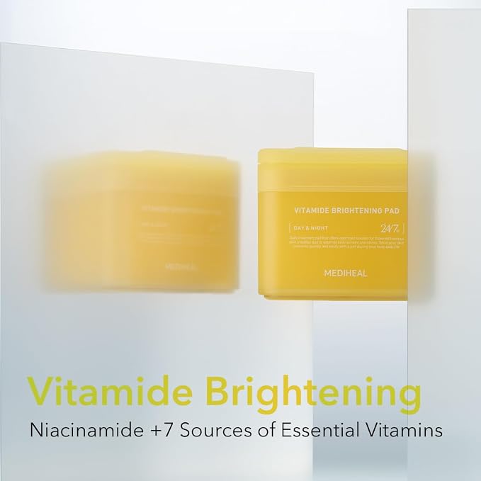 Vitamide