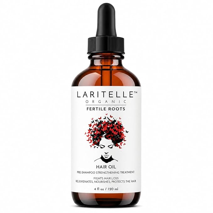 Hair Treatment 4 Ounce