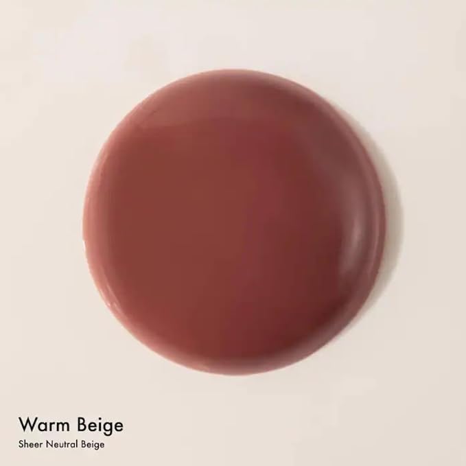 Warm Beige
