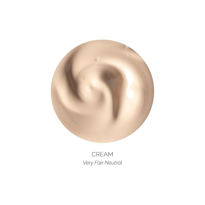 Cream - Very Fair Neutral
