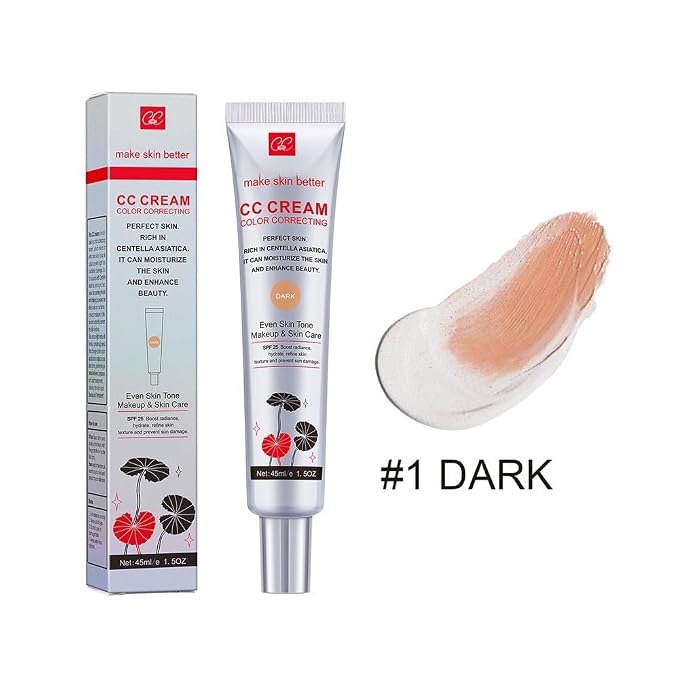 #1 DARK