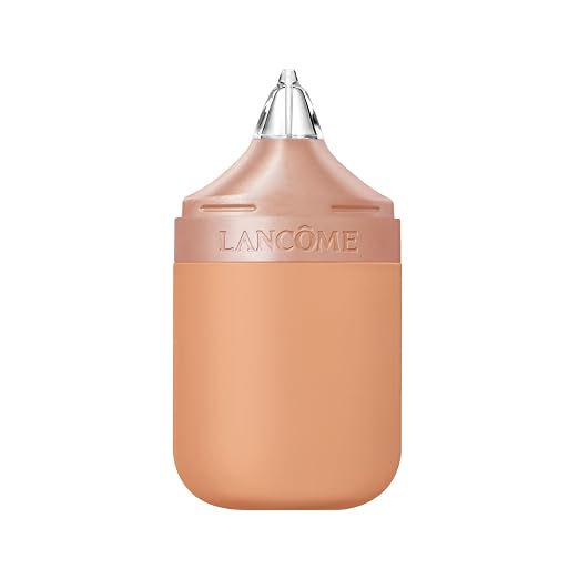 30W: Medium Skin with Warm Peachy Undertones