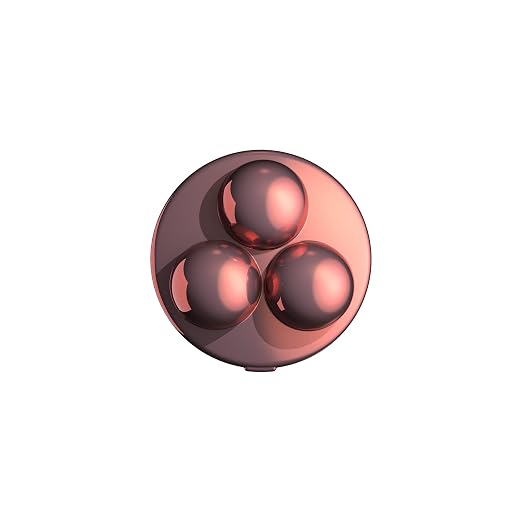 Blush Massager Replacement