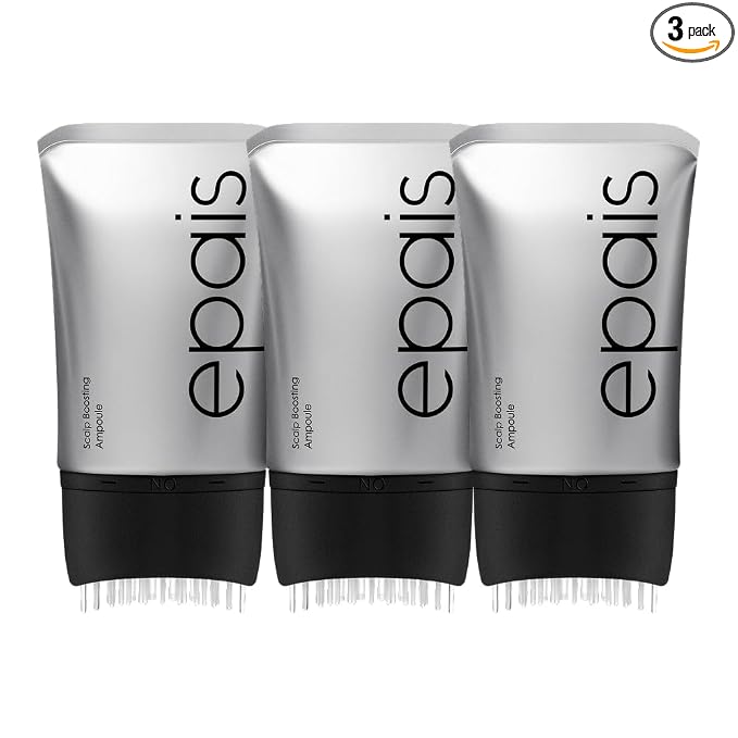 Full Scalp Care (Pack of 3)