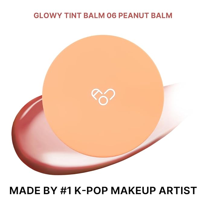 06 Peanut Balm
